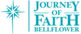 Journey of Faith Bellflower Logo